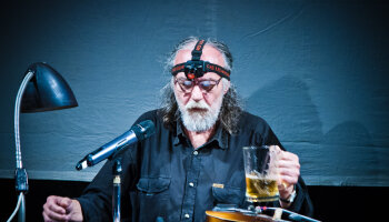 Marian Palla Foto:David Konečný